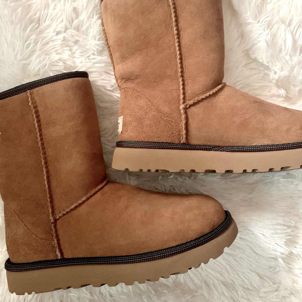 New UGGS